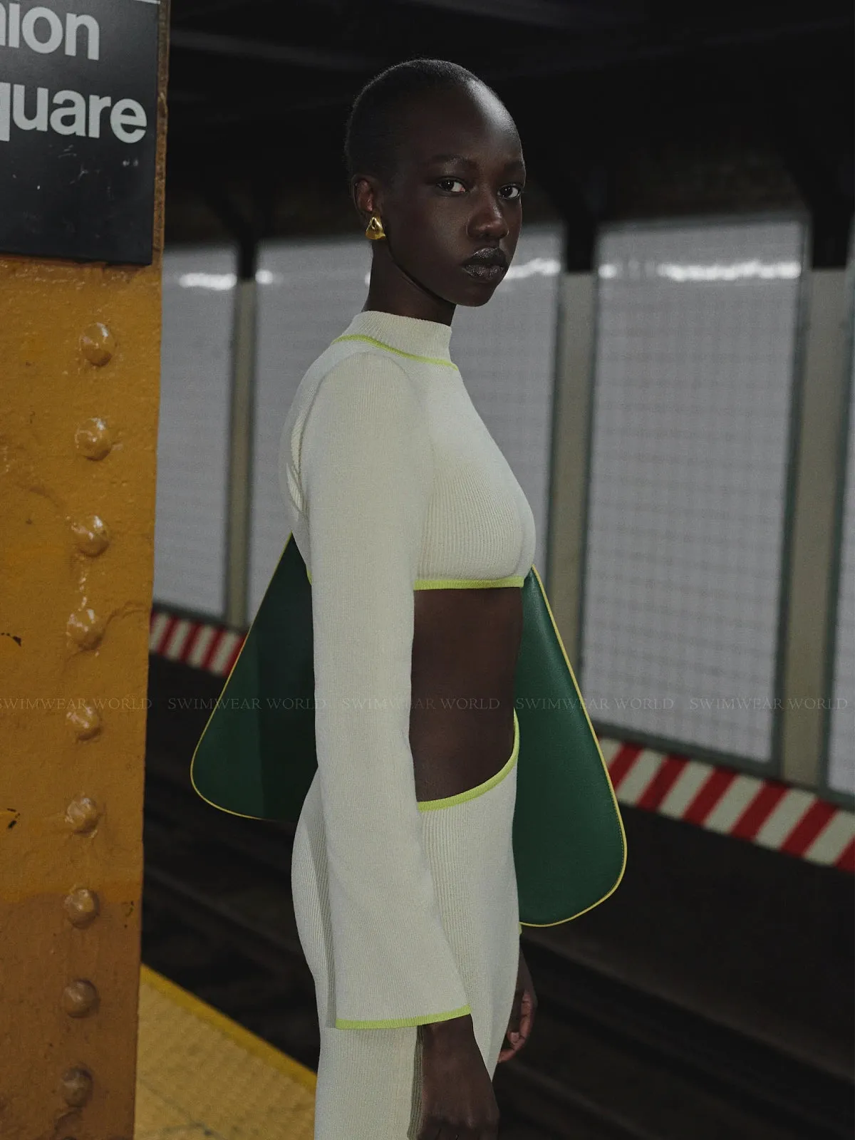 Kayda Dress