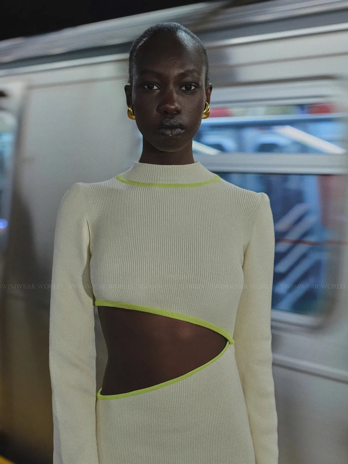 Kayda Dress