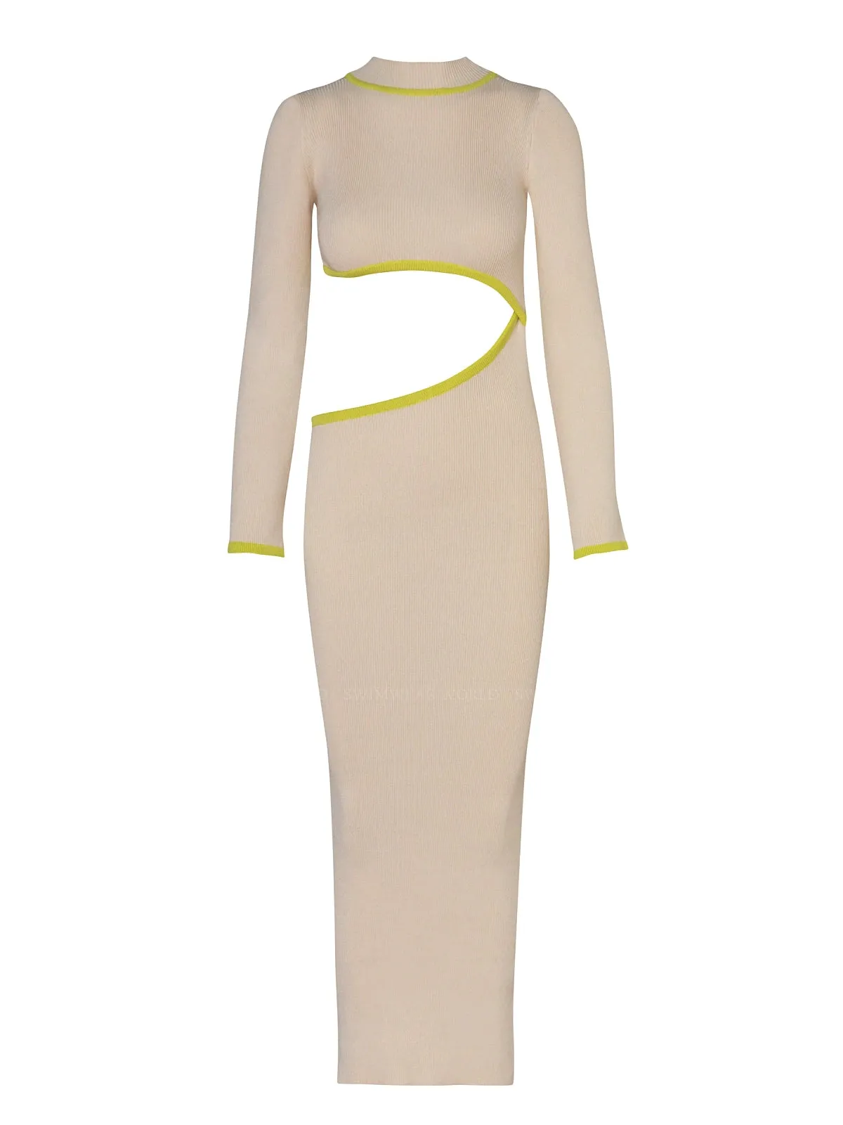 Kayda Dress