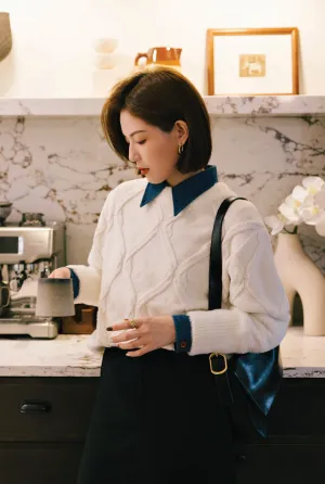 Keeley Wool Sweater