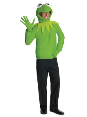 Kermit Size Std