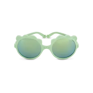 Ki ET LA Lion Sunglasses - Salvia (Min. of 2 PK, multiples of 2 PK)