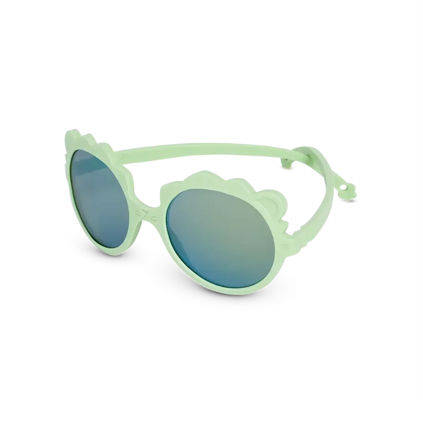Ki ET LA Lion Sunglasses - Salvia (Min. of 2 PK, multiples of 2 PK)