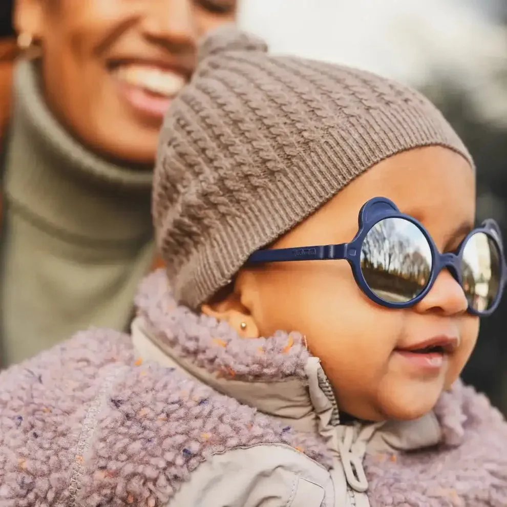 Ki ET LA Ourson Blue Elysee