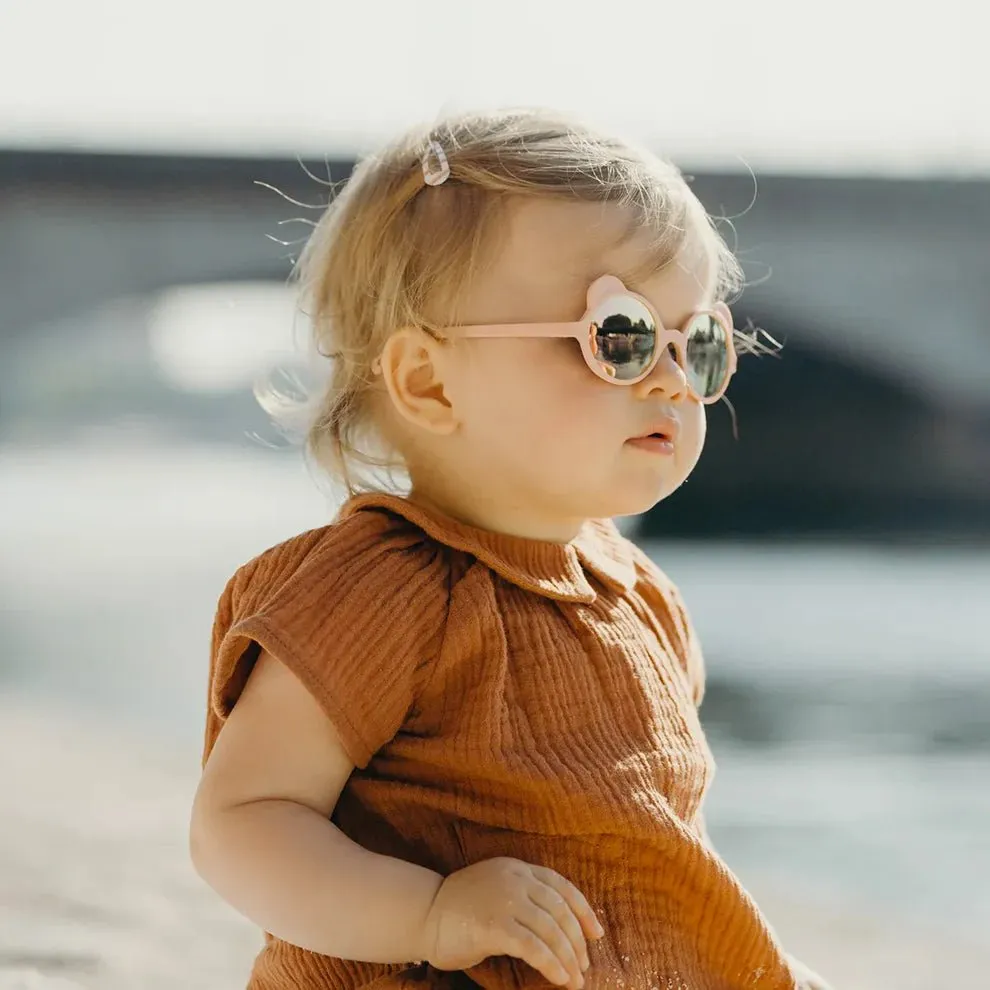 Ki ET LA Ourson Peach