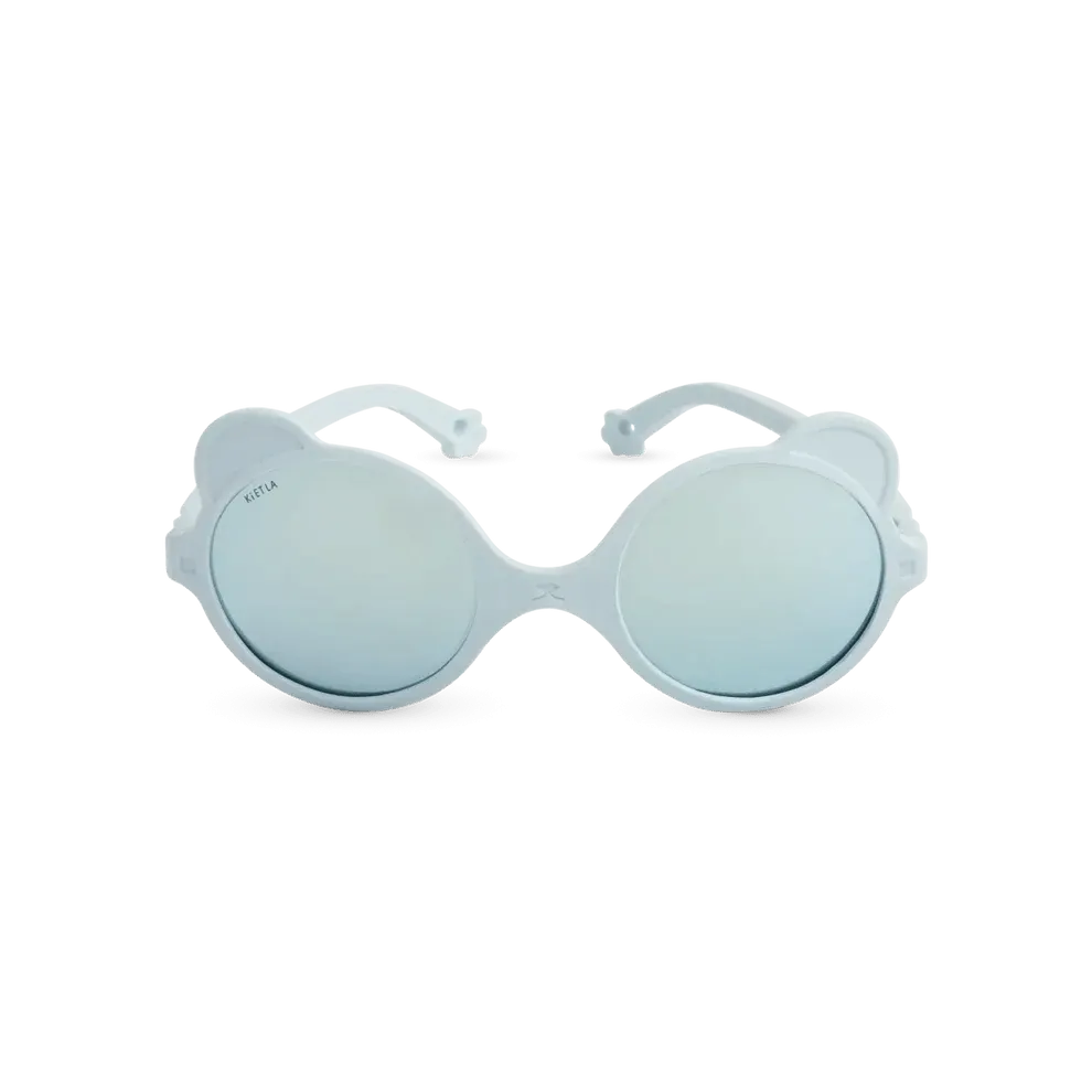 Ki ET LA Ourson Sky Blue