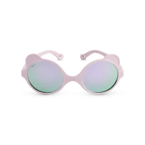 Ki ET LA Ourson Sunglasses - Light Pink (Min. of 2 PK, multiples of 2 PK)