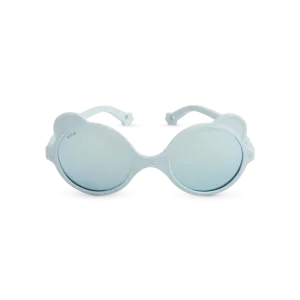 Ki ET LA Ourson Sunglasses - Sky Blue (Min. of 2 PK, multiples of 2 PK)