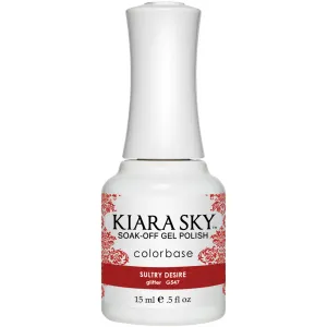 Kiara Sky - 0547 Sultry Desire (Gel)
