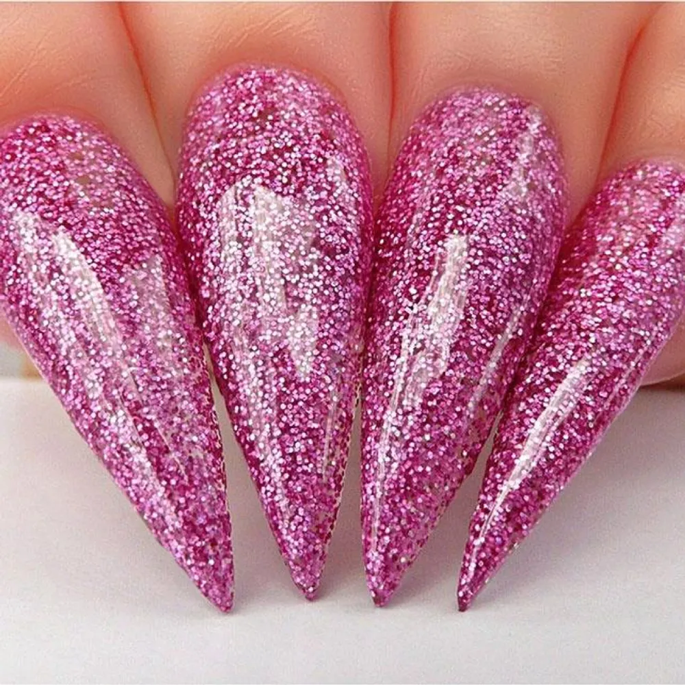 KIARA SKY / Lacquer Nail Polish - V.I.Pink N518 15ml.
