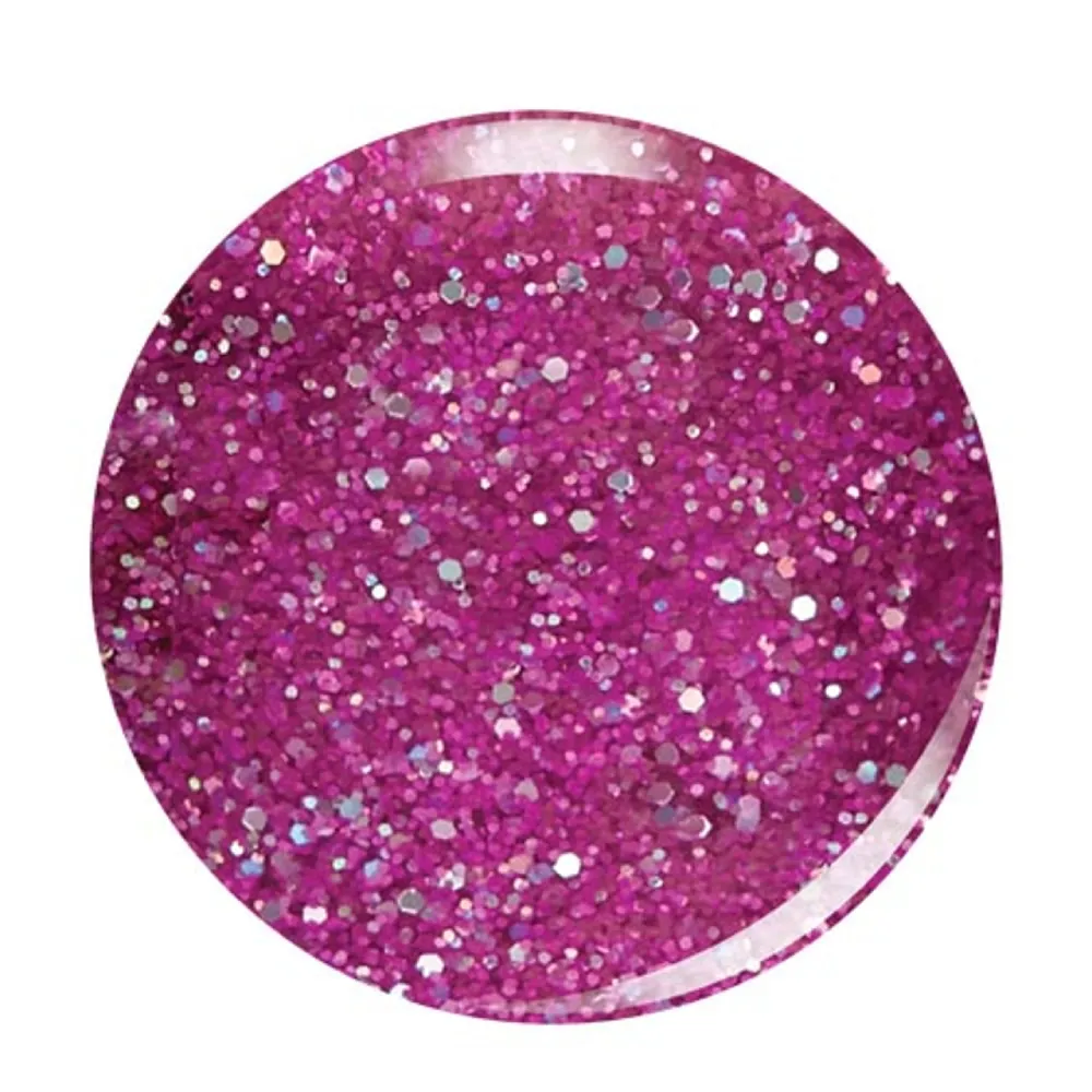 KIARA SKY / Lacquer Nail Polish - V.I.Pink N518 15ml.