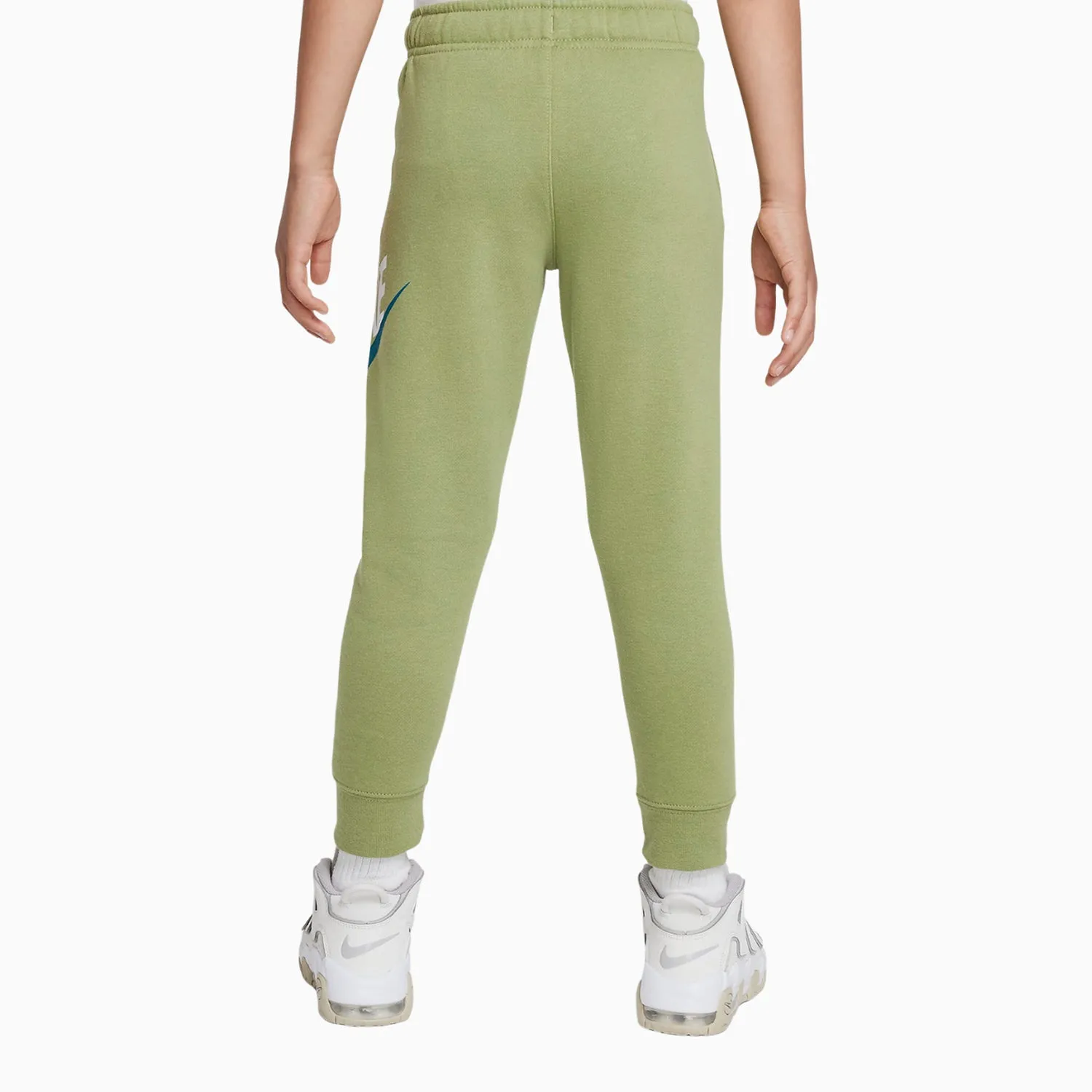 Kid's Sportswear Club Fleece Outfit