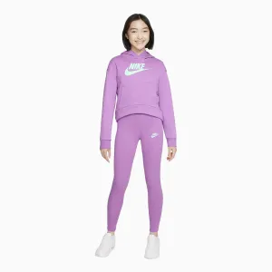 Kid's Sportswear Club Fleece Outfit