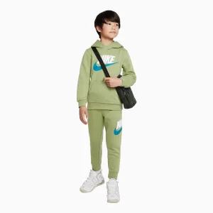 Kid's Sportswear Club Fleece Outfit