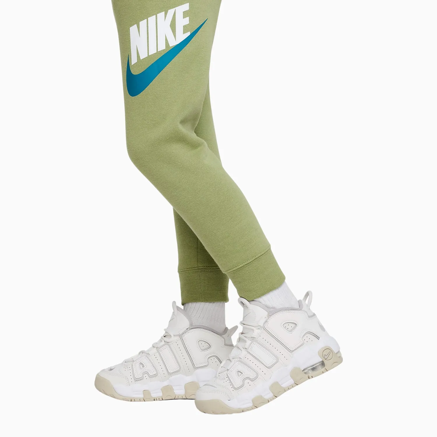 Kid's Sportswear Club Fleece Outfit