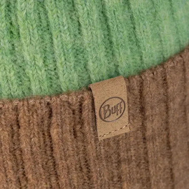 Knitted Beanie - Nilah Jade