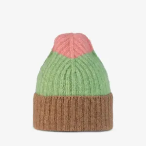Knitted Beanie - Nilah Jade