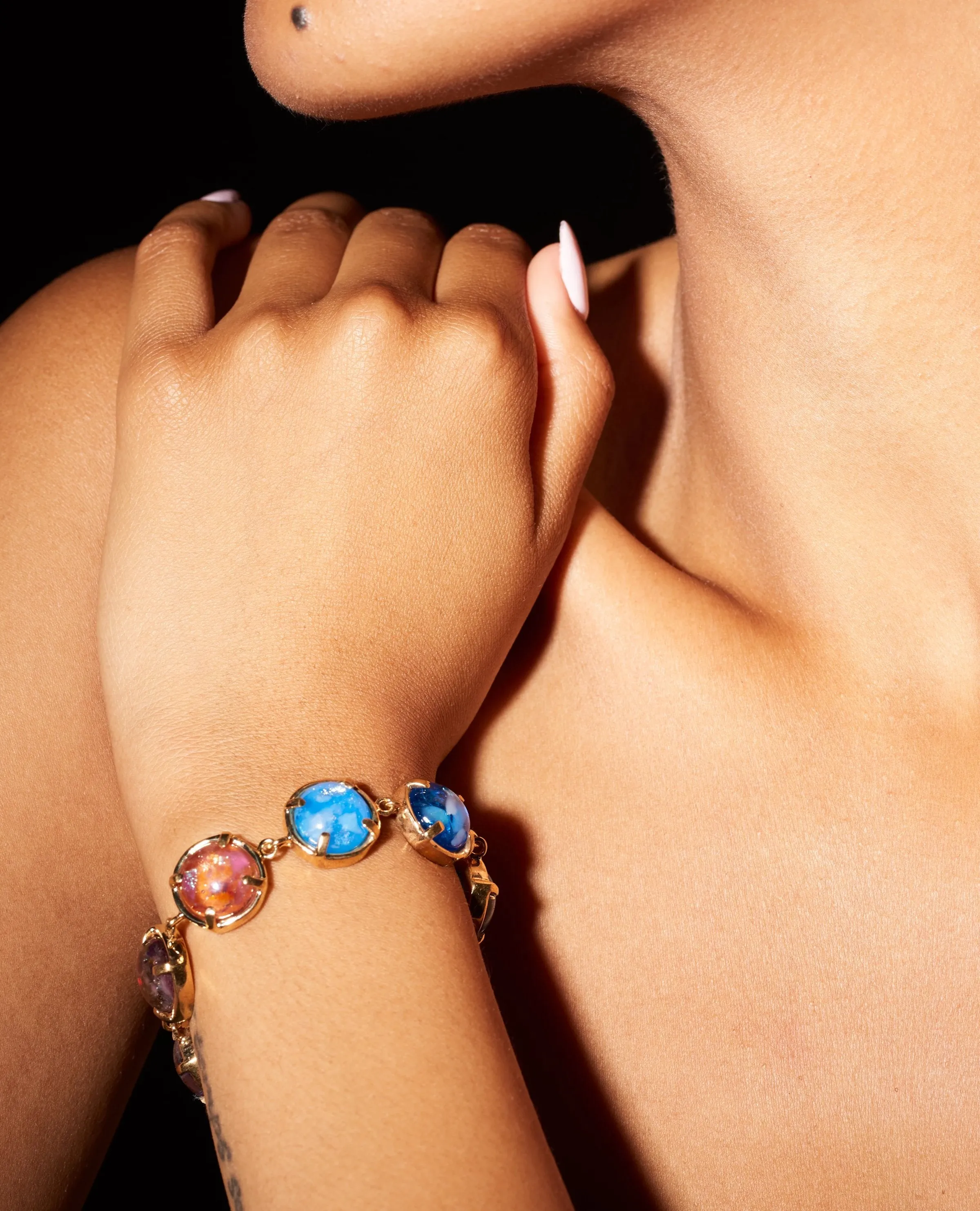 Kosmos Bracelet