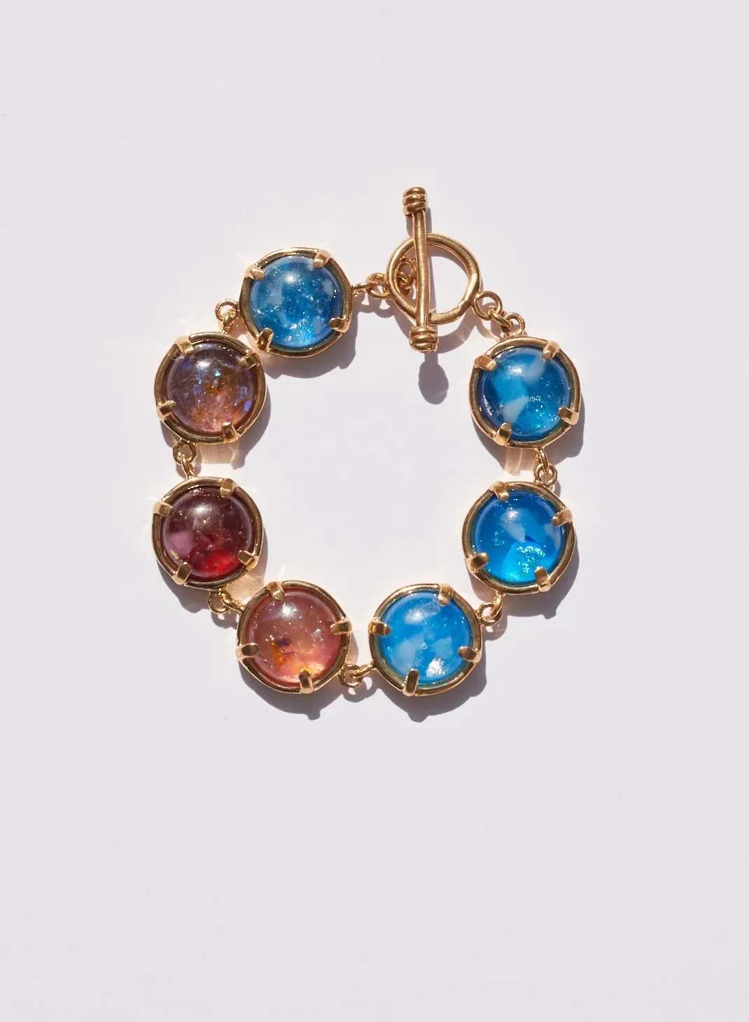Kosmos Bracelet