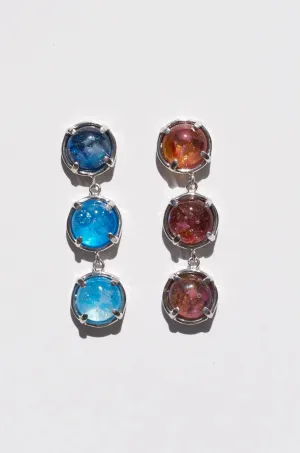 Kosmos Earrings