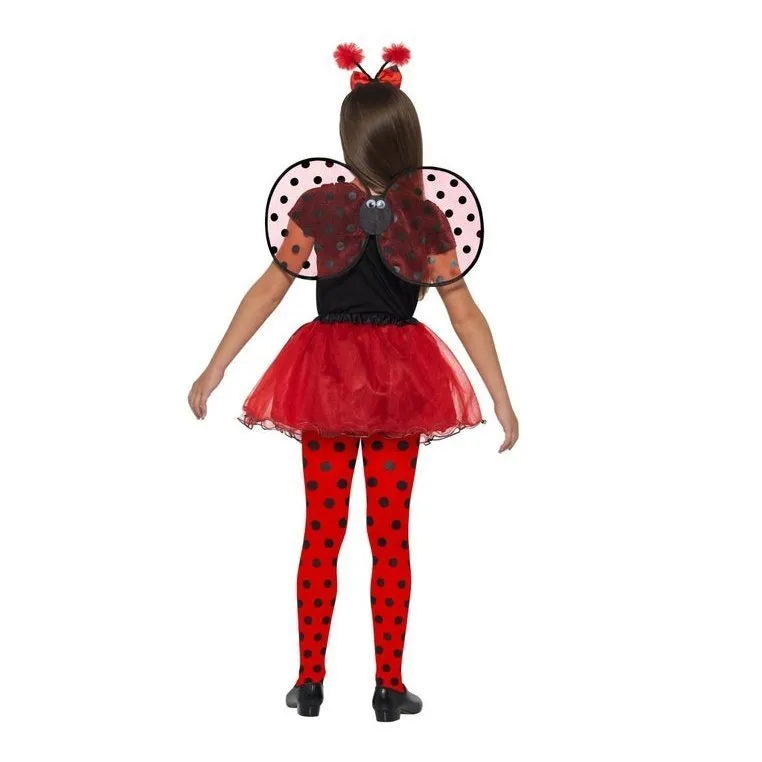 Ladybird Kit