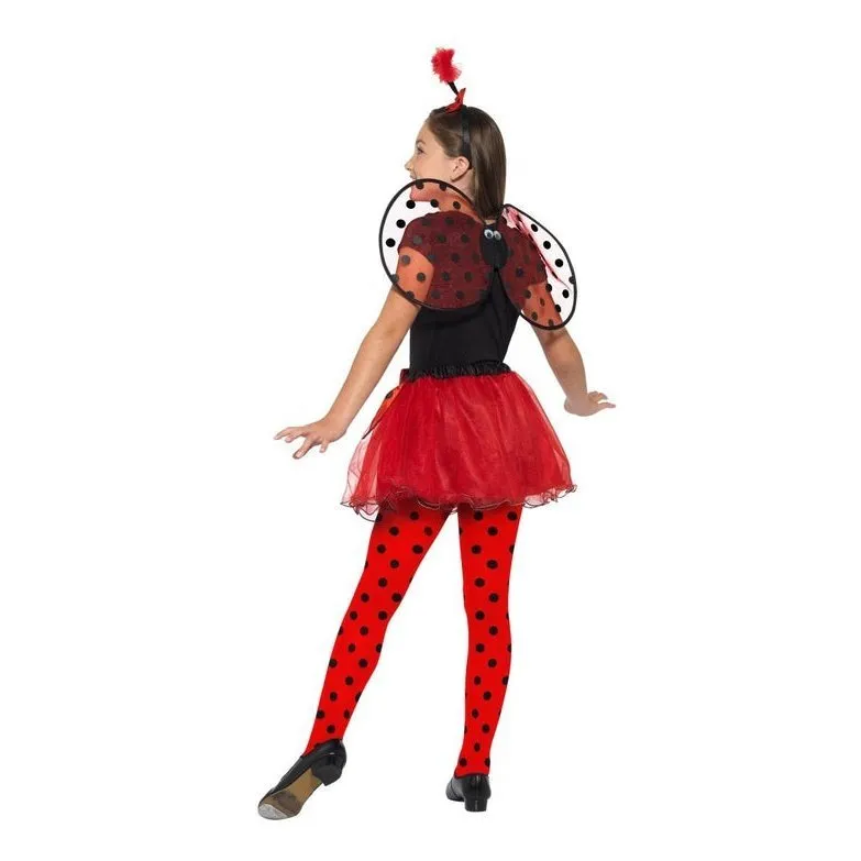 Ladybird Kit