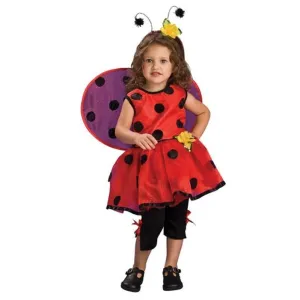 Ladybug Size S