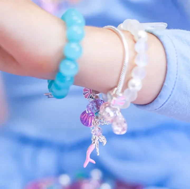 Lauren Hinkley Mermaid’s Song Charm Bracelet