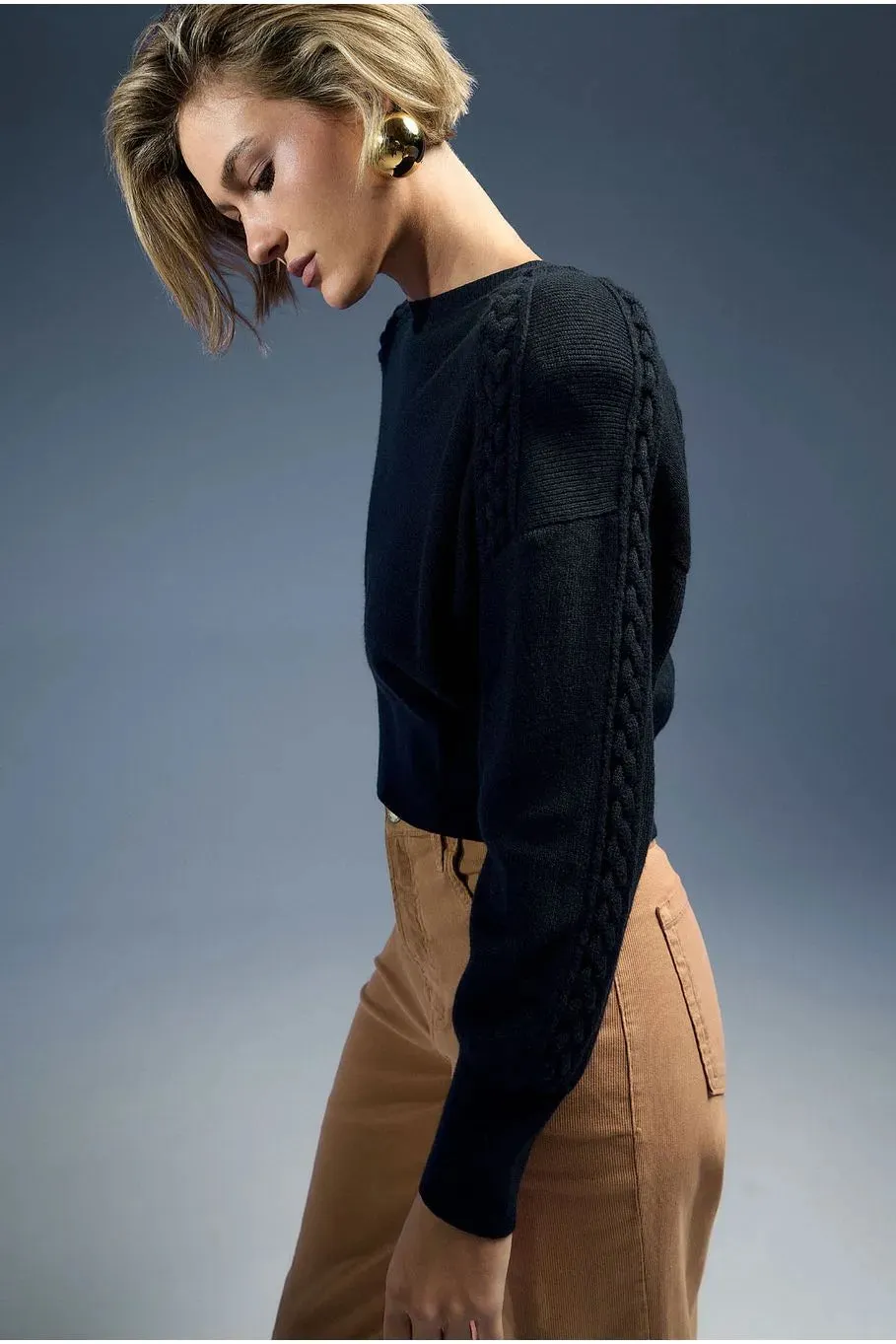 LAVINIA CASHMERE