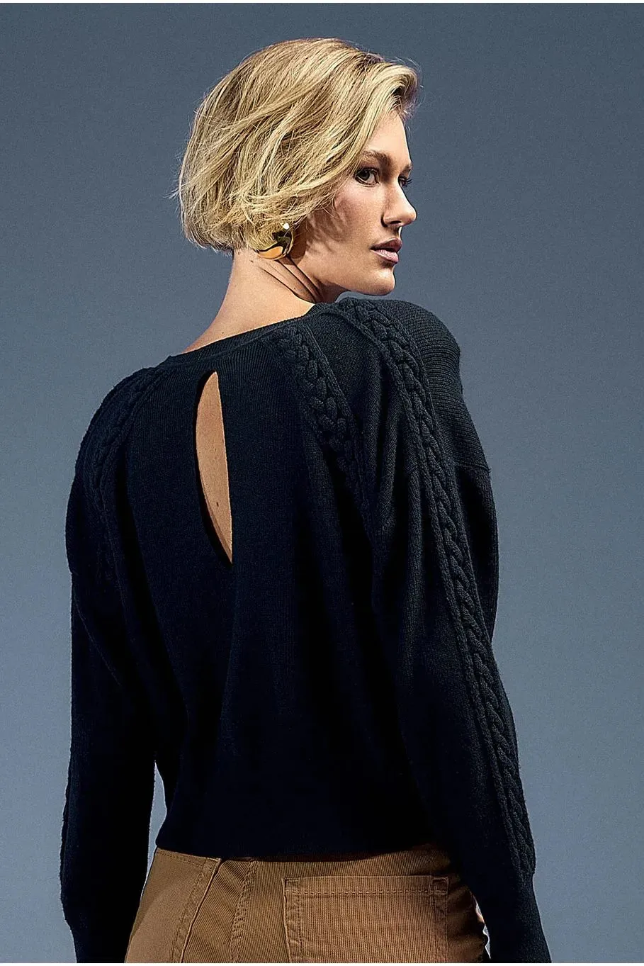 LAVINIA CASHMERE