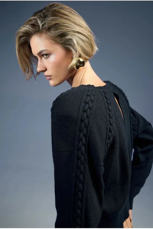LAVINIA CASHMERE