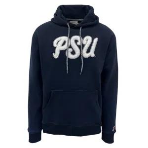 League Embroidered Script PSU Hoodie
