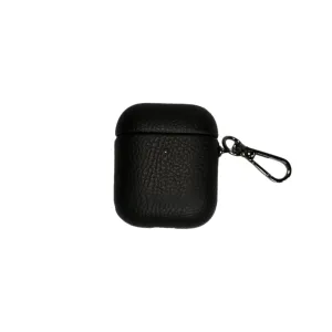 Leather AirPods 2 Custom Case
