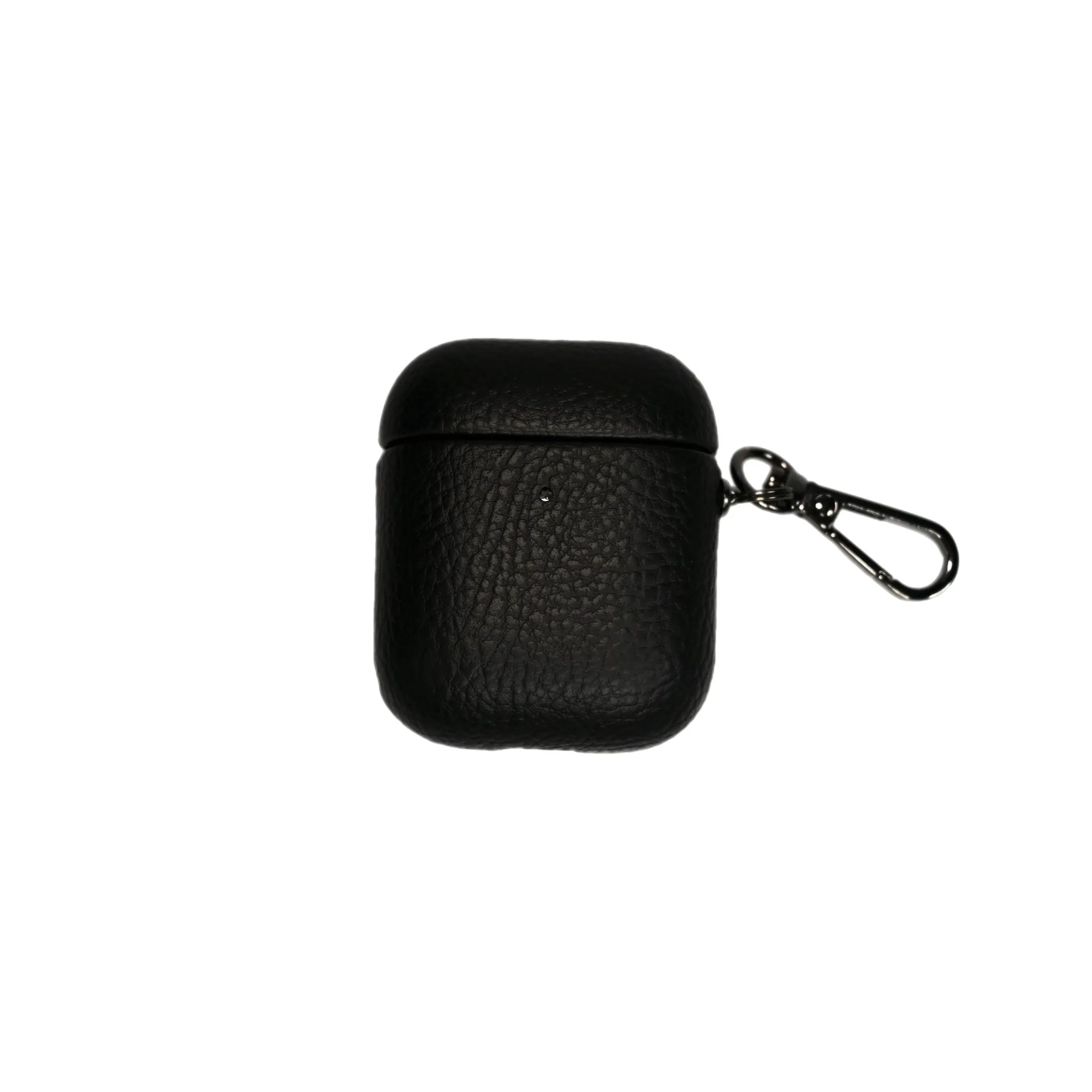 Leather AirPods 2 Custom Case