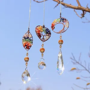 Lifelem-Chakra Sundrop Prism