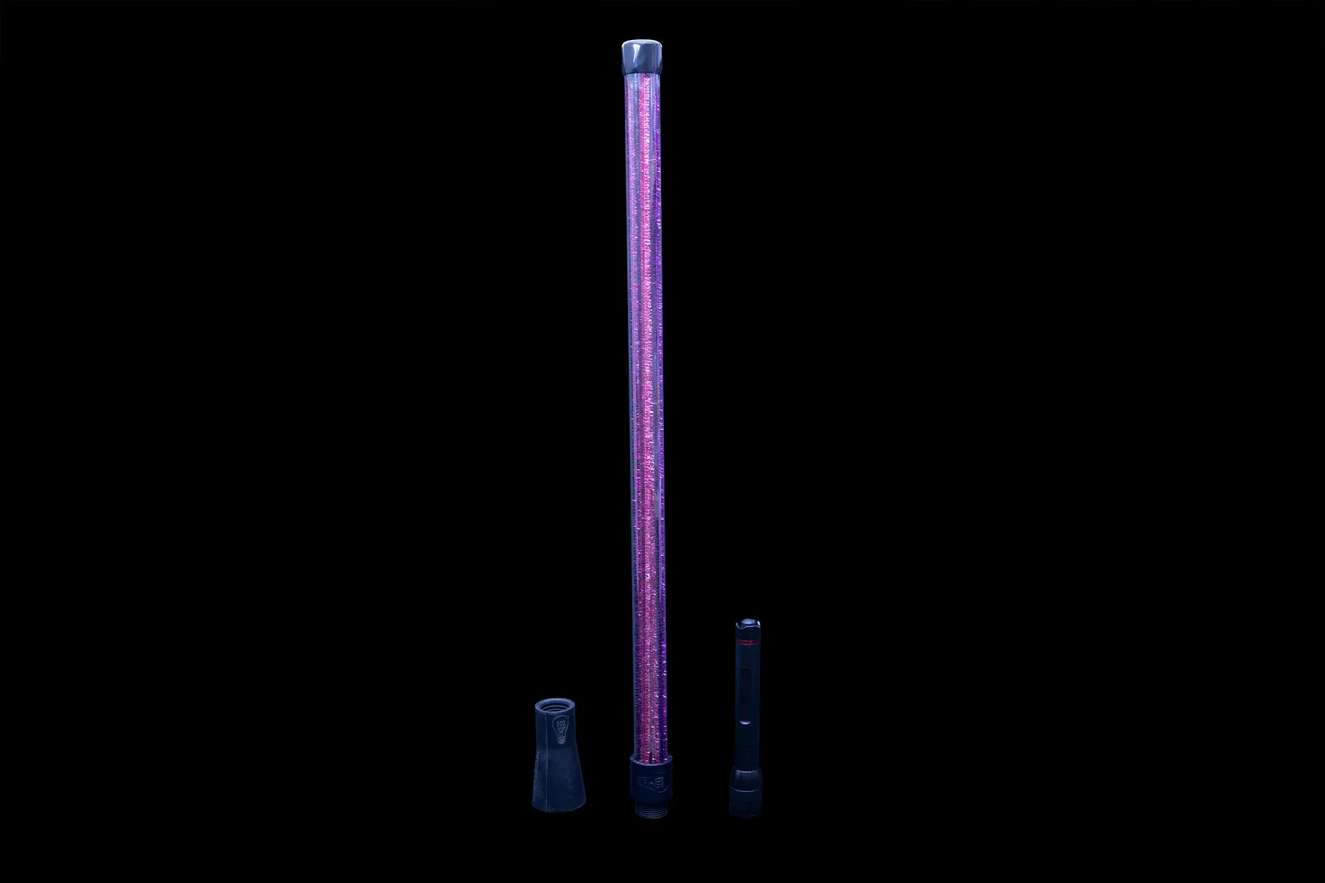 Limited Edition - Cotton Candy Glitter Stick