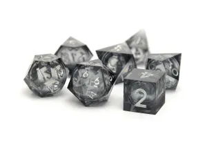 Liquid Core Dice