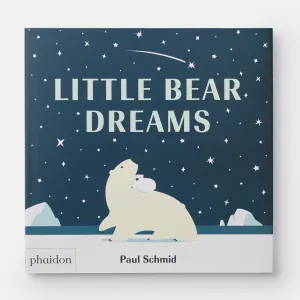 Little Bear Dreams