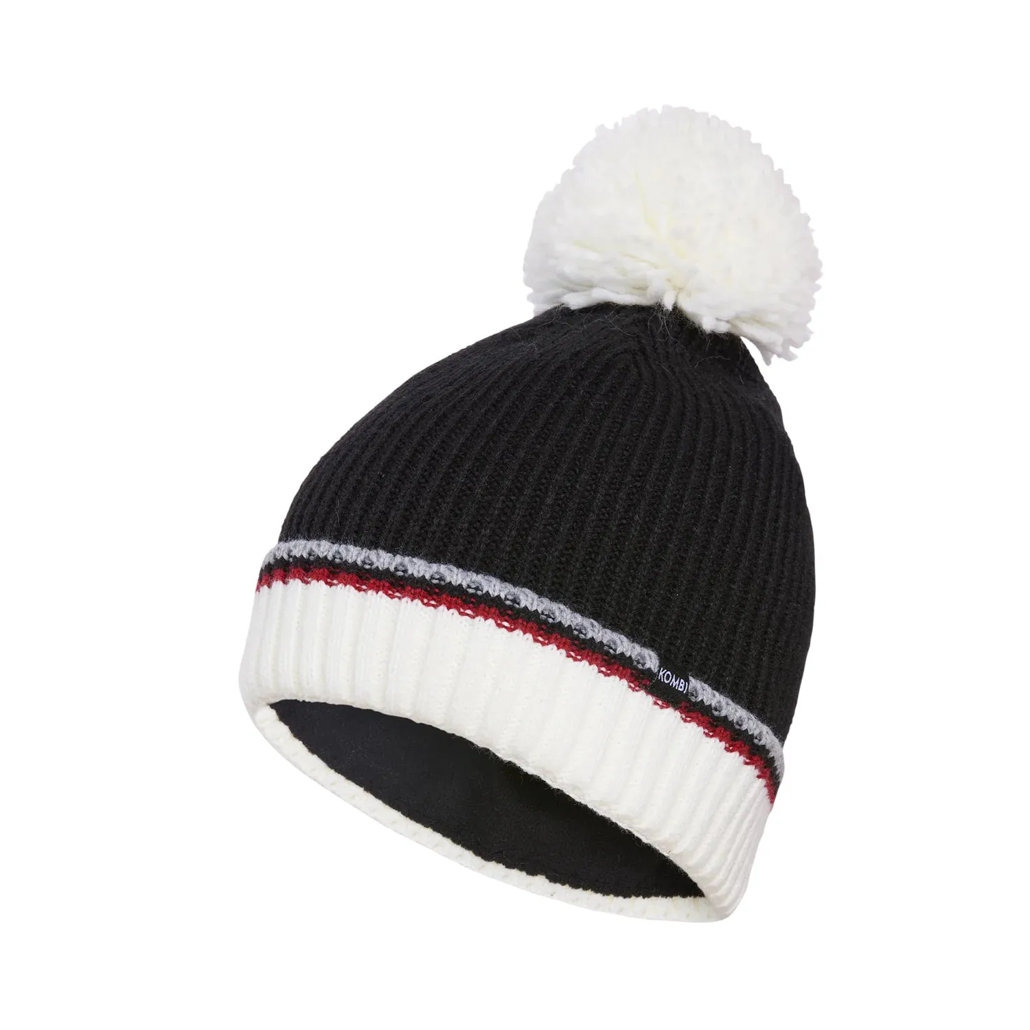 Little Kids' Camper Knitted Toque