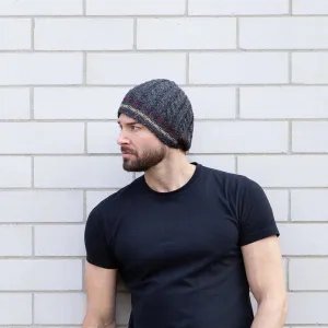 Lost Horizons Calvin Beanie