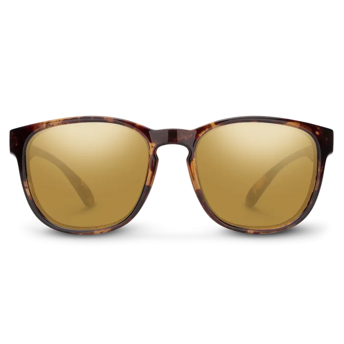 Loveseat - Tortoise   Polar Sienna Mirror Lens