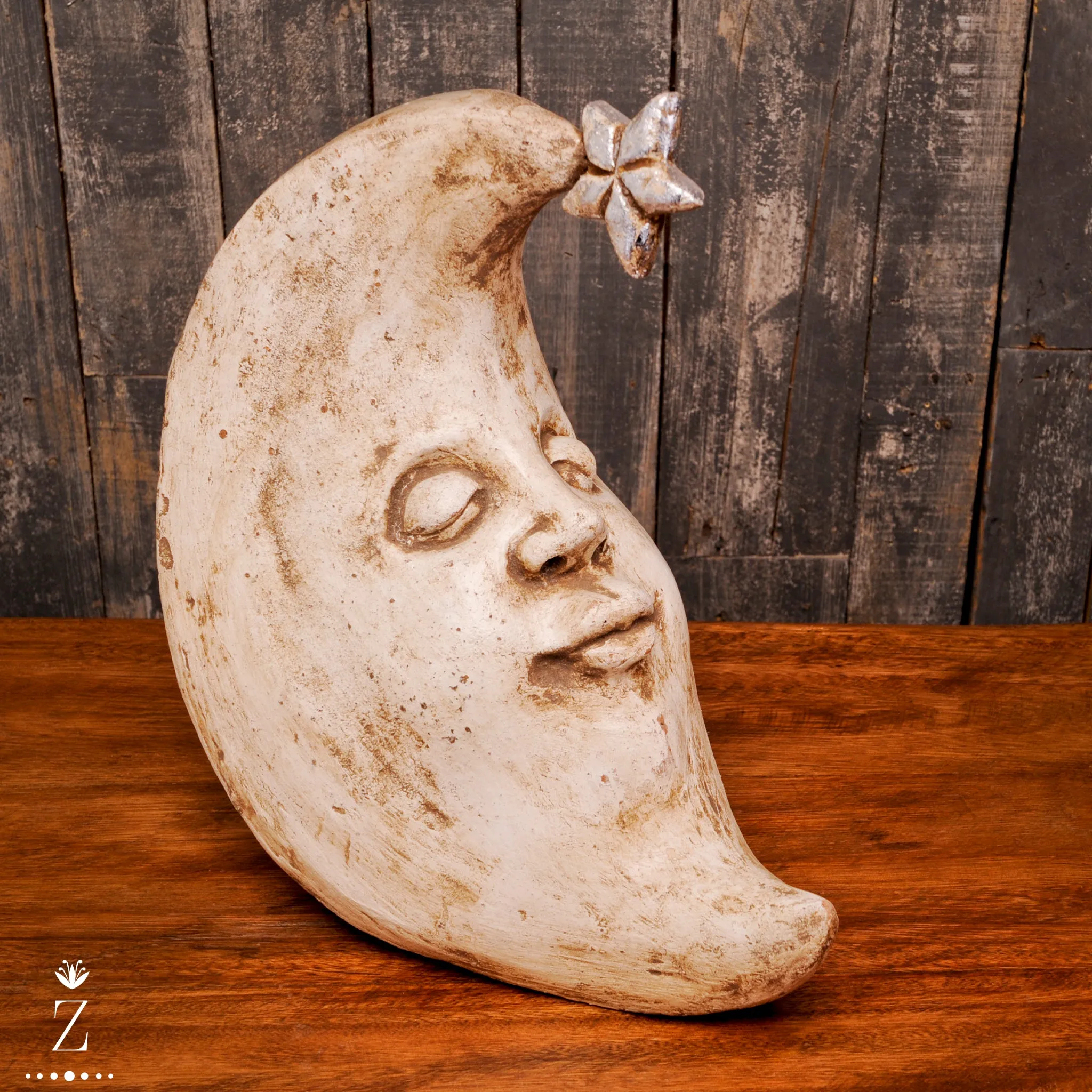 Luna Amoré | Ceramic Sculpture