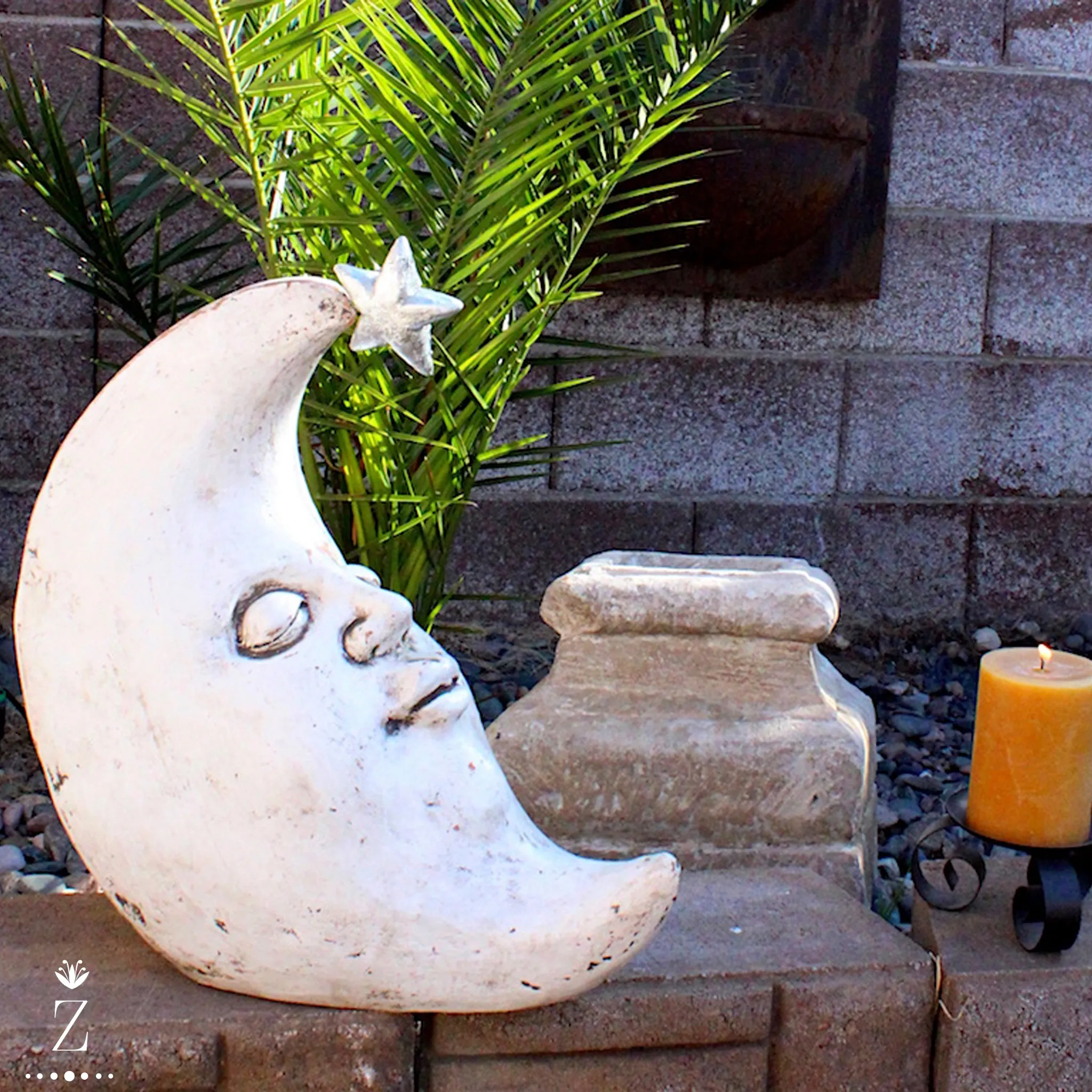 Luna Amoré | Ceramic Sculpture