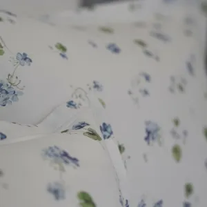 Lynnens Violet Sheet Collection