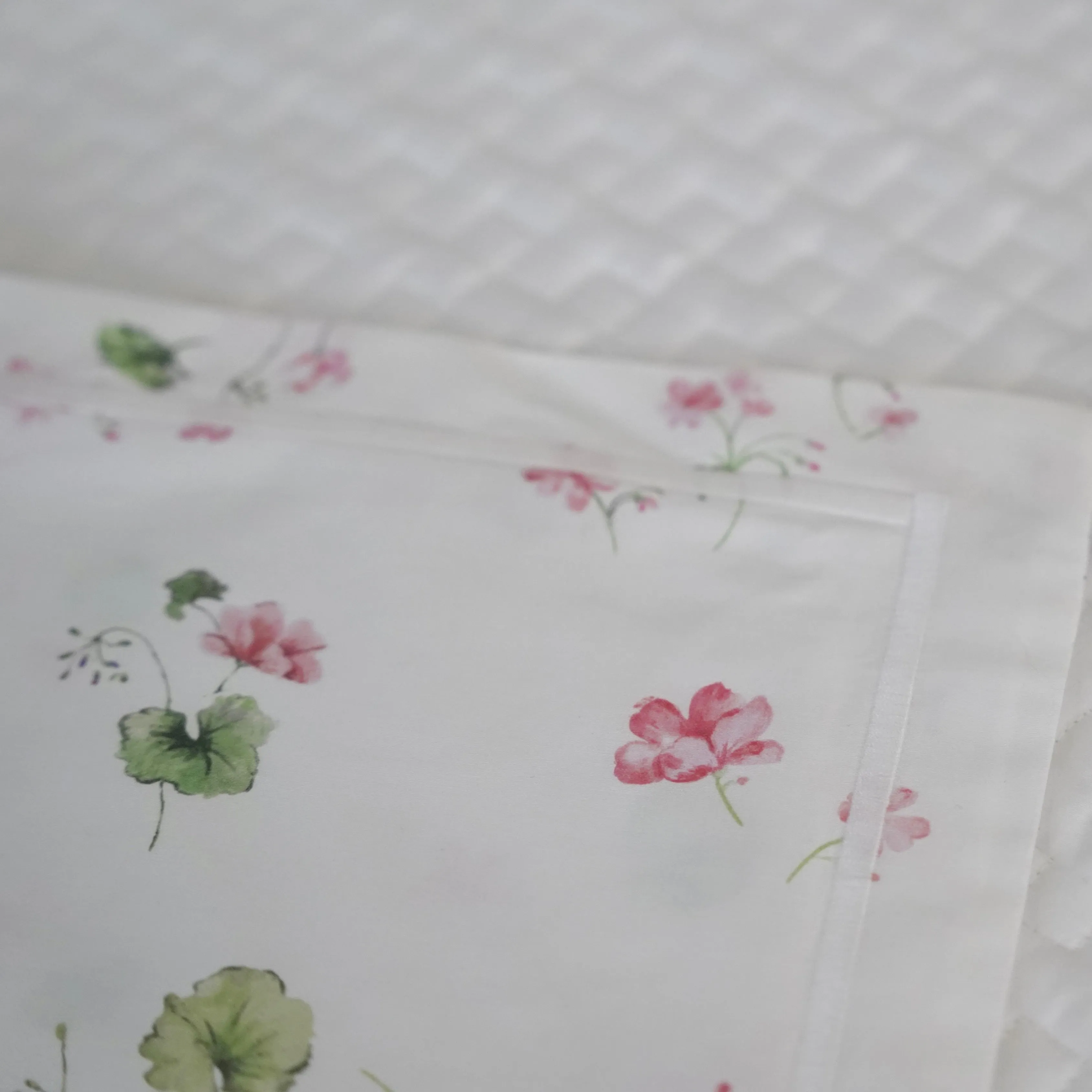 Lynnens Violet Sheet Collection