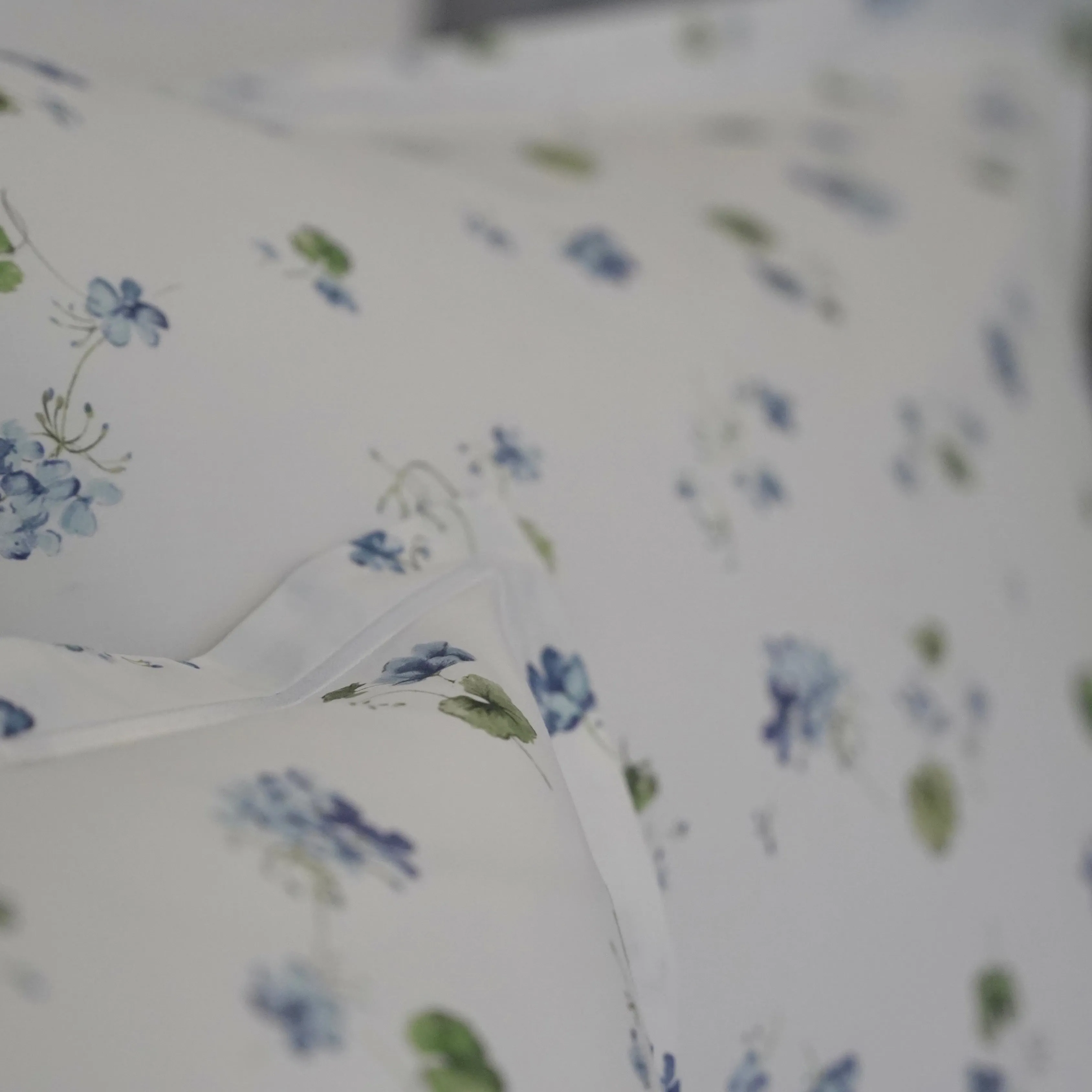 Lynnens Violet Sheet Collection