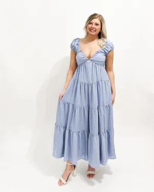 Macy Midi Dress