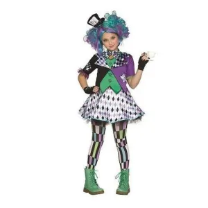 Mad Hatter 8 10 Years