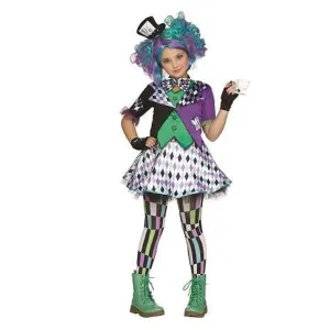 Mad Hatter Tween - 14-16
