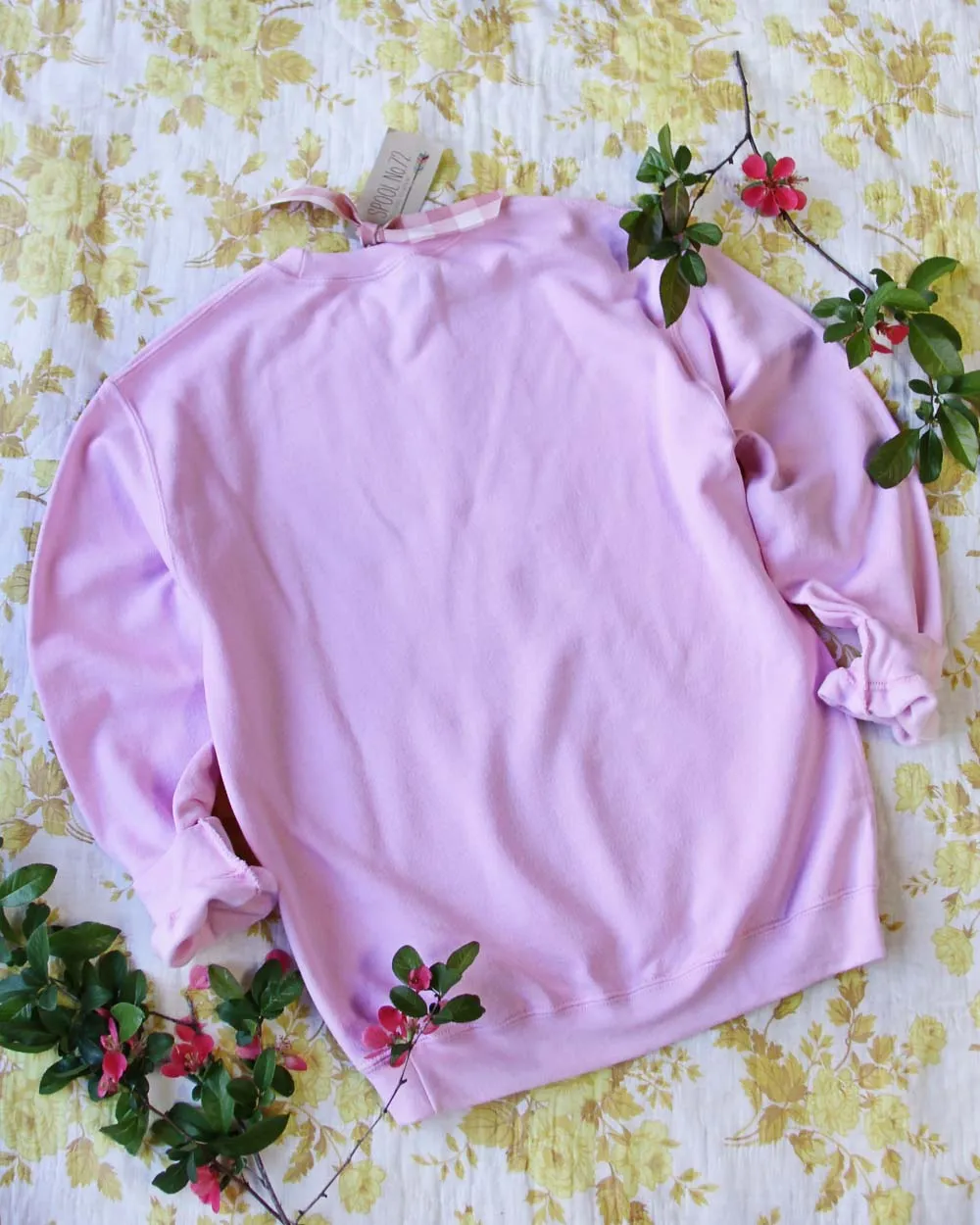 Mama Rainbow Sweatshirt